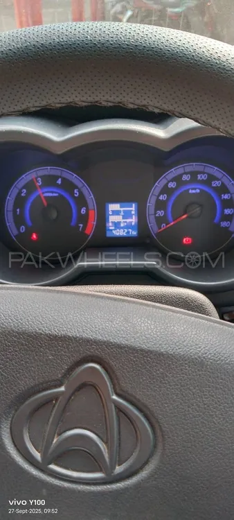 Changan Alsvin 2020 for Sale in Lahore Changan Alsvin 2020 for Sale in Lahore Image-14