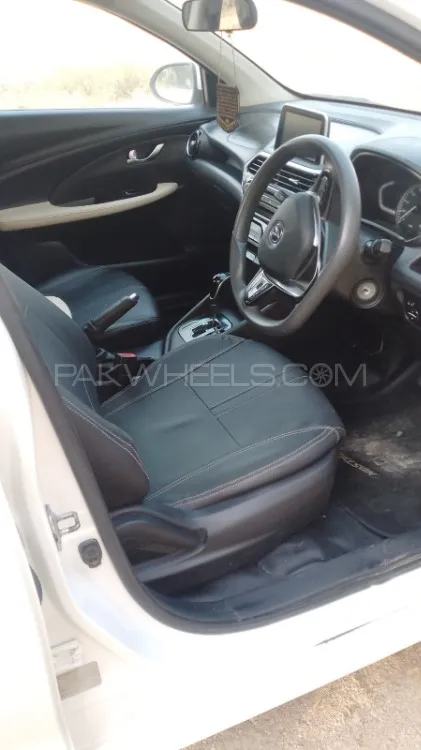 چانگان السوِن 2021 for Sale in کراچی چانگان السوِن 2021 for Sale in کراچی Image-5
