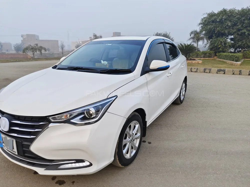 چانگان السوِن 2021 for Sale in لاہور چانگان السوِن 2021 for Sale in لاہور Image-2