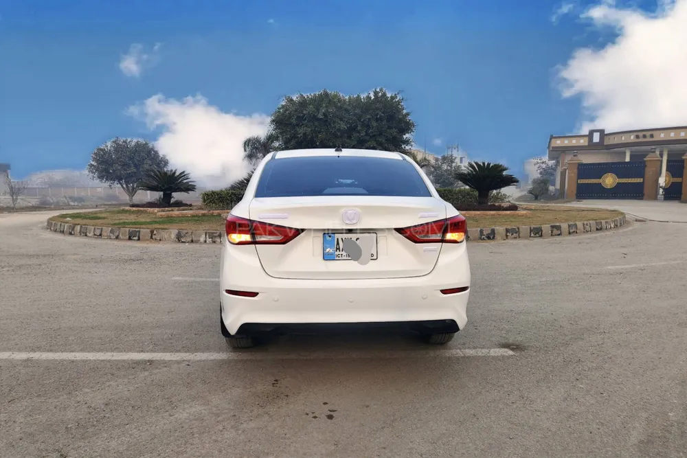 چانگان السوِن 2021 for Sale in لاہور چانگان السوِن 2021 for Sale in لاہور Image-4
