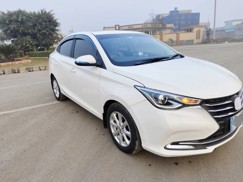 چانگان السوِن 2021 for Sale in لاہور چانگان السوِن 2021 for Sale in لاہور Image-1