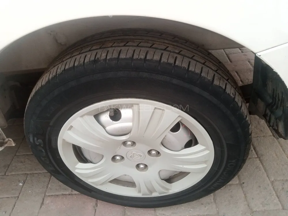 Changan Karvaan 2021 for Sale in Lahore Changan Karvaan 2021 for Sale in Lahore Image-14