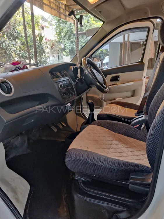 Changan Karvaan 2022 for Sale in Rawalpindi Changan Karvaan 2022 for Sale in Rawalpindi Image-11