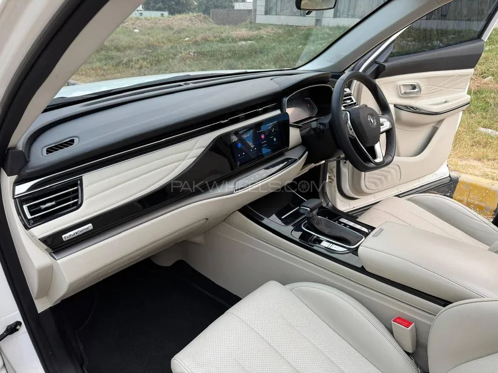 چانگان اوشان ایکس 7 2022 for Sale in اسلام آباد چانگان اوشان ایکس 7 2022 for Sale in اسلام آباد Image-4