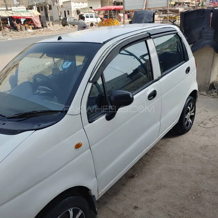 شیورلیٹ ایکسکلوسیو 2005 for Sale in کراچی شیورلیٹ ایکسکلوسیو 2005 for Sale in کراچی Image-10