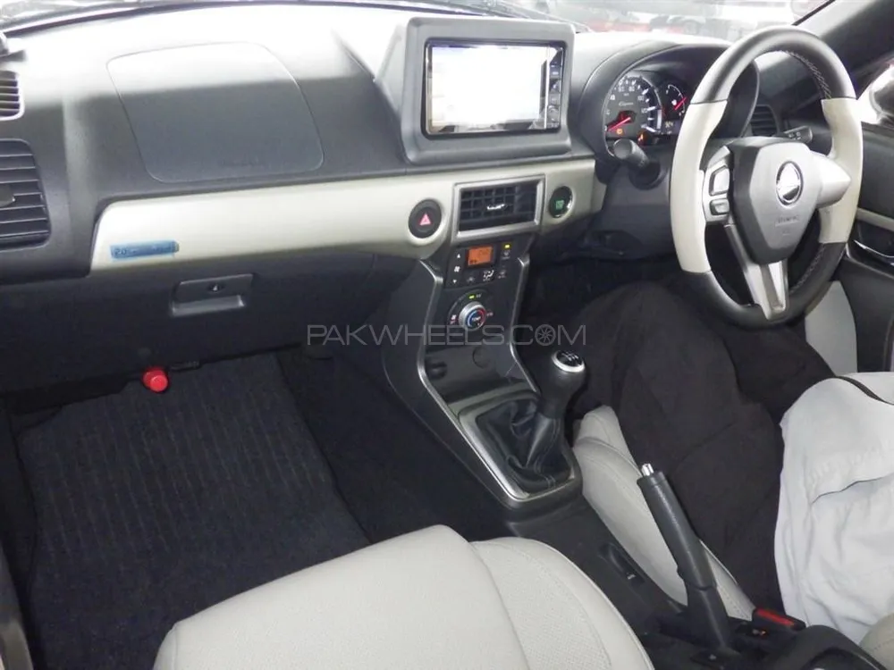 Daihatsu Copen 2022 for Sale in Karachi Daihatsu Copen 2022 for Sale in Karachi Image-5