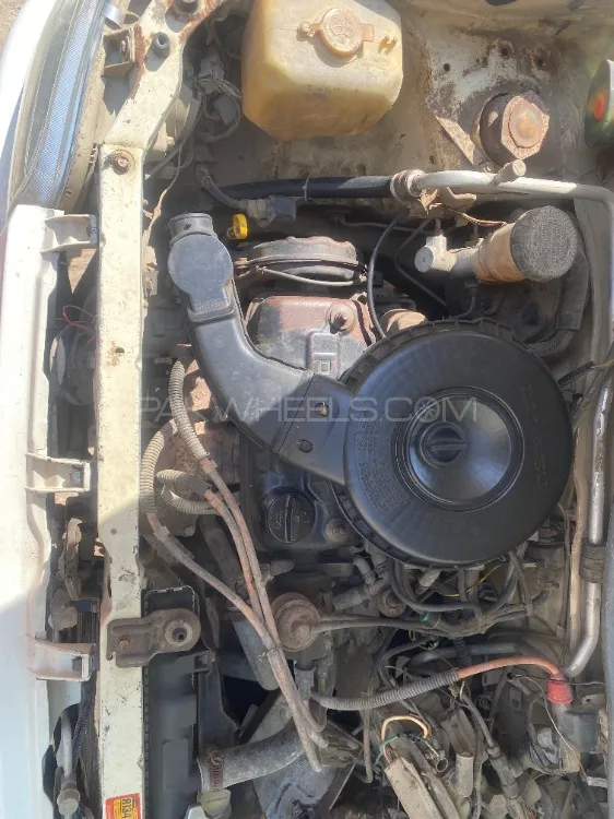 Daihatsu Cuore 2001 for Sale in Karachi Daihatsu Cuore 2001 for Sale in Karachi Image-17