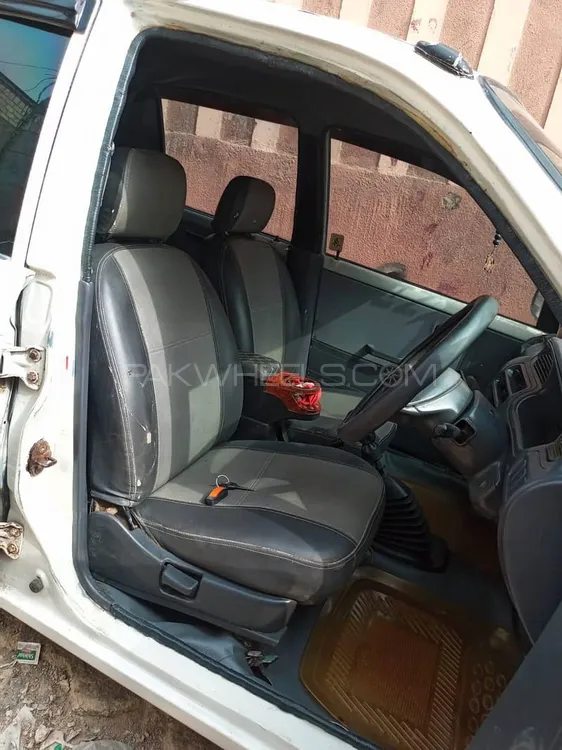 Daihatsu Cuore 2001 for Sale in Karachi Daihatsu Cuore 2001 for Sale in Karachi Image-20