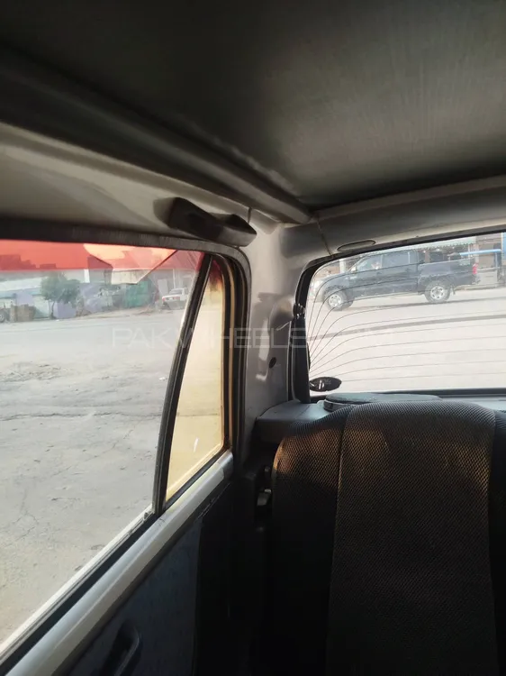 Daihatsu Cuore 2003 for Sale in Islamabad Daihatsu Cuore 2003 for Sale in Islamabad Image-12