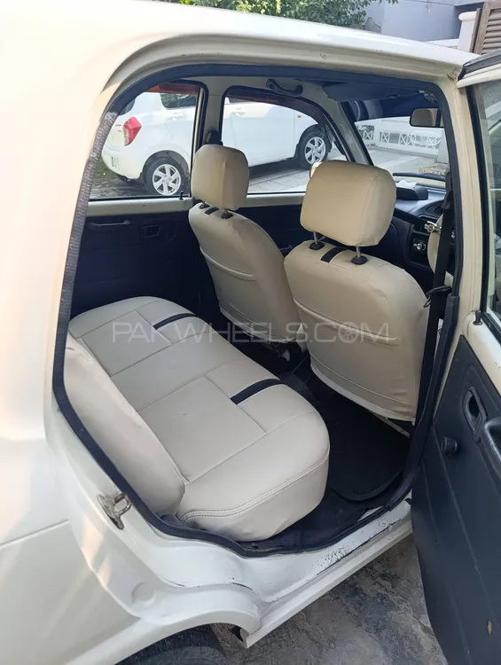 ڈائیہاتسو کیور 2007 for Sale in لاہور ڈائیہاتسو کیور 2007 for Sale in لاہور Image-4