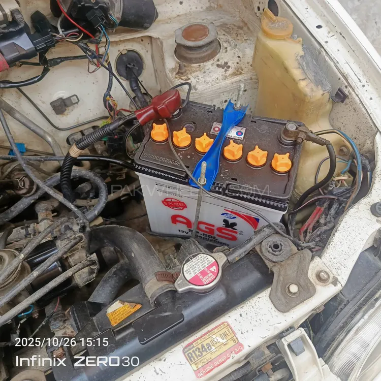 ڈائیہاتسو کیور 2008 for Sale in چیچہ وطنی ڈائیہاتسو کیور 2008 for Sale in چیچہ وطنی Image-7