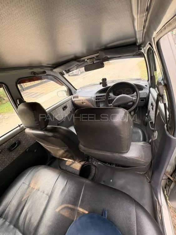 Daihatsu Cuore 2008 for Sale in Lahore Daihatsu Cuore 2008 for Sale in Lahore Image-6