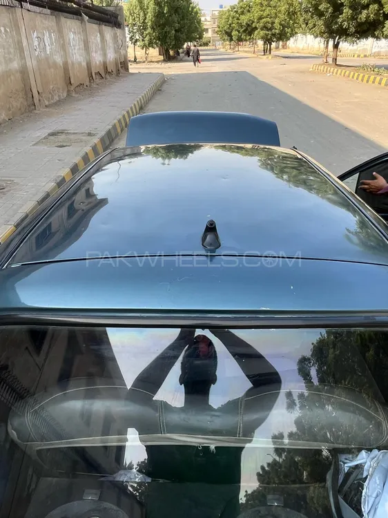 Daihatsu Cuore 2010 for Sale in Karachi Daihatsu Cuore 2010 for Sale in Karachi Image-17