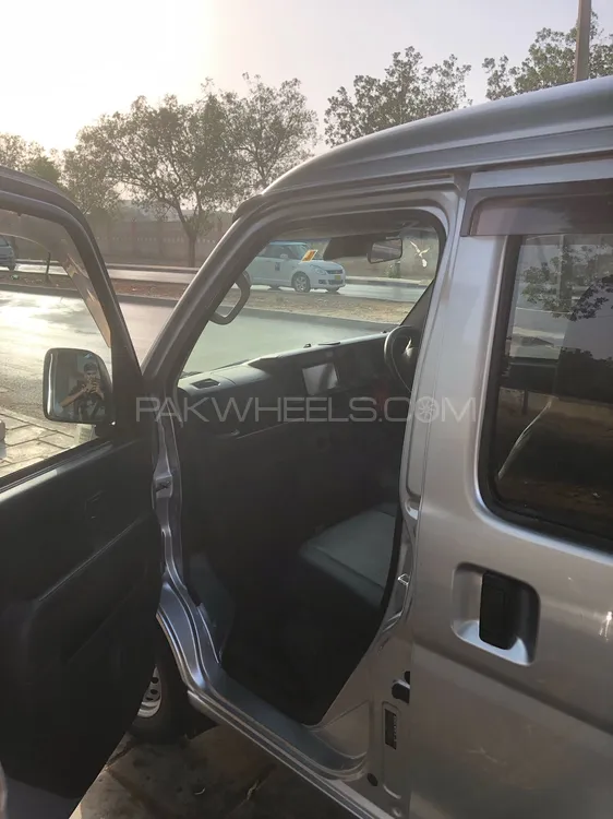Daihatsu Hijet 2019 for Sale in Karachi Daihatsu Hijet 2019 for Sale in Karachi Image-11