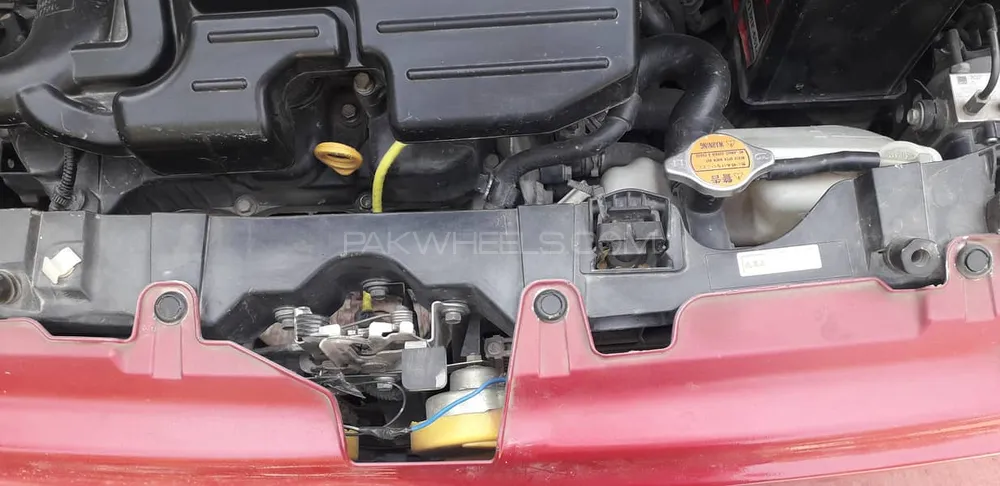 Daihatsu Mira 2018 for Sale in Rawalpindi Daihatsu Mira 2018 for Sale in Rawalpindi Image-1