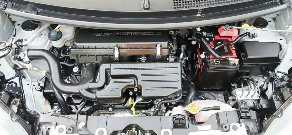 Daihatsu Mira 2021 for Sale in Islamabad Daihatsu Mira 2021 for Sale in Islamabad Image-15