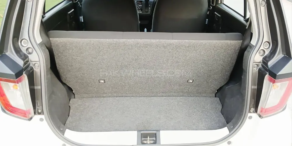 Daihatsu Mira 2021 for Sale in Islamabad Daihatsu Mira 2021 for Sale in Islamabad Image-19