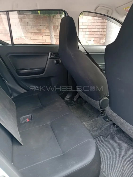 Daihatsu Mira 2020 for Sale in Lahore Daihatsu Mira 2020 for Sale in Lahore Image-8