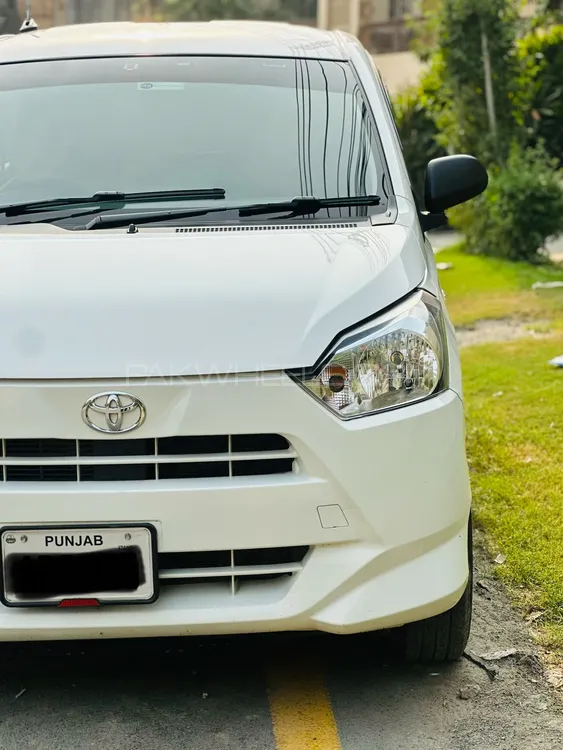 ڈائیہاتسو میرا 2020 for Sale in لاہور ڈائیہاتسو میرا 2020 for Sale in لاہور Image-2