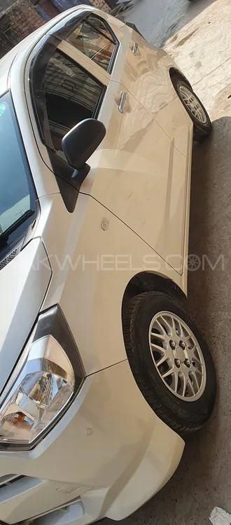 Daihatsu Mira 2020 for Sale in Lahore Daihatsu Mira 2020 for Sale in Lahore Image-6