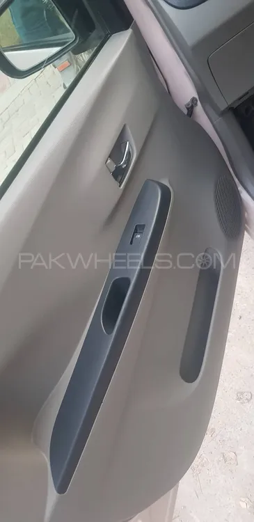 Daihatsu Mira 2012 for Sale in Bahawalpur Daihatsu Mira 2012 for Sale in Bahawalpur Image-11