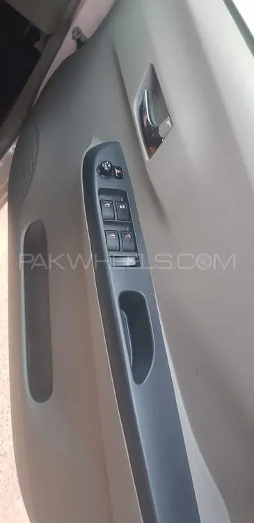 Daihatsu Mira 2012 for Sale in Bahawalpur Daihatsu Mira 2012 for Sale in Bahawalpur Image-17