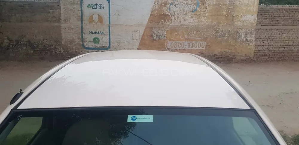 Daihatsu Mira 2012 for Sale in Bahawalpur Daihatsu Mira 2012 for Sale in Bahawalpur Image-1