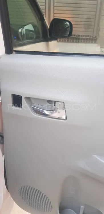 Daihatsu Mira 2012 for Sale in Bahawalpur Daihatsu Mira 2012 for Sale in Bahawalpur Image-3