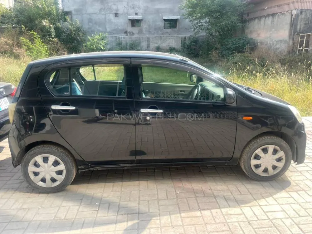 Daihatsu Mira 2016 for Sale in Rawalpindi Image-1