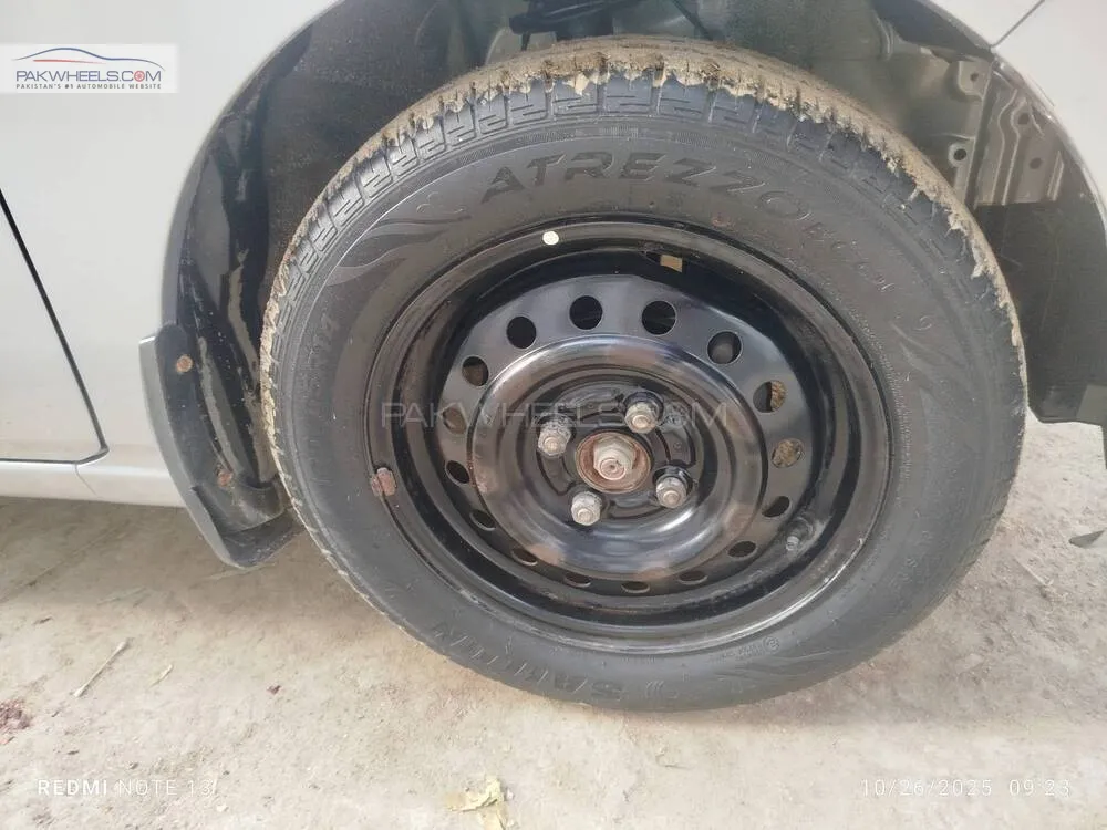 Daihatsu Mira 2018 for Sale in Karachi Daihatsu Mira 2018 for Sale in Karachi Image-13