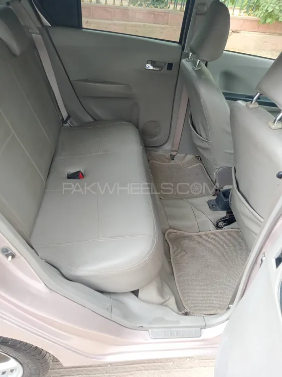 Daihatsu Mira 2014 for Sale in Karachi Daihatsu Mira 2014 for Sale in Karachi Image-14