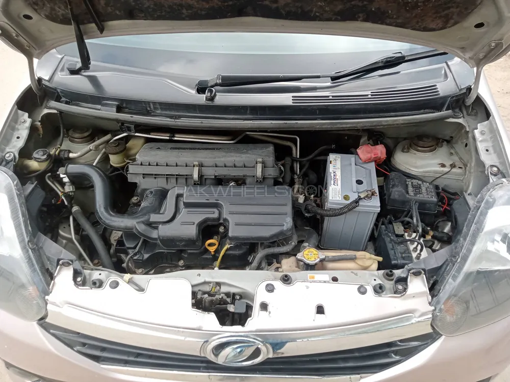 Daihatsu Mira 2014 for Sale in Karachi Daihatsu Mira 2014 for Sale in Karachi Image-17