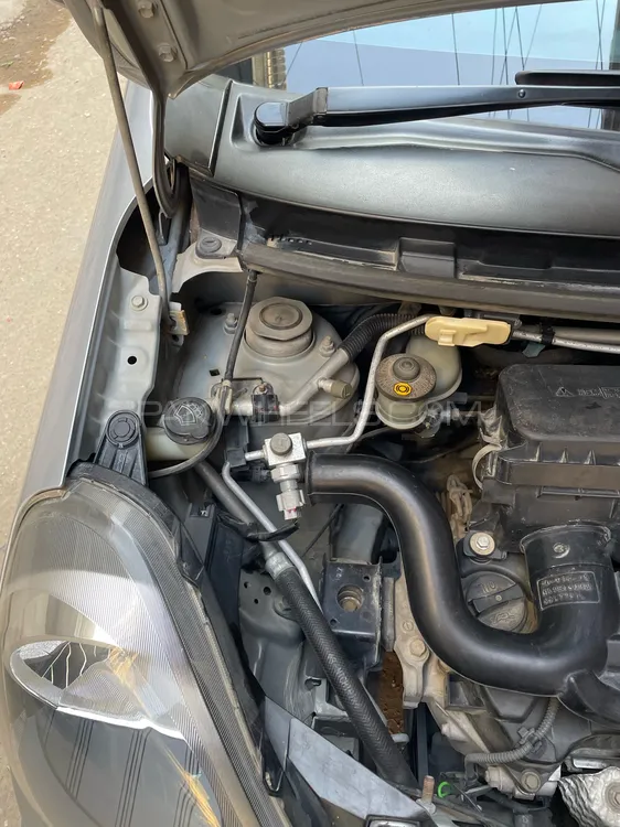 Daihatsu Mira 2015 for Sale in Karachi Daihatsu Mira 2015 for Sale in Karachi Image-14
