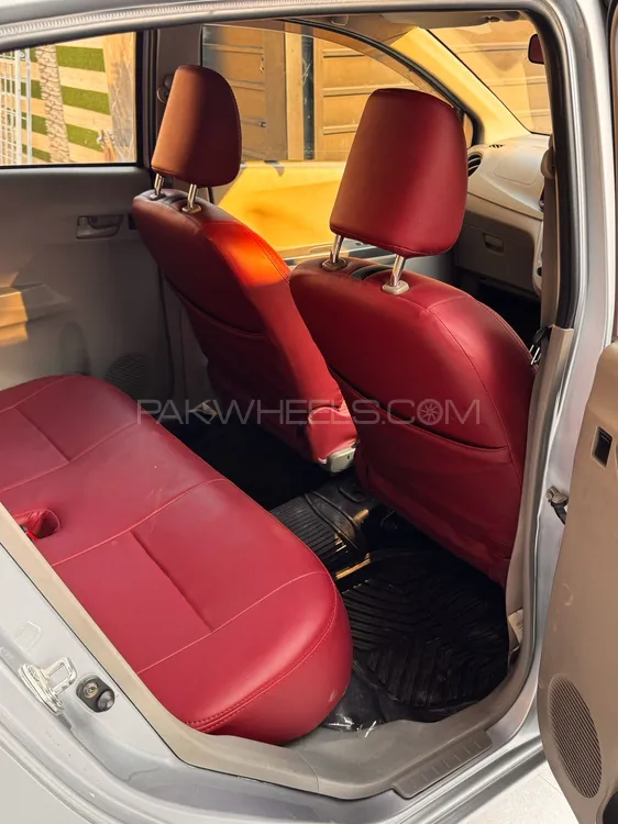 Daihatsu Mira 2015 for Sale in Lahore Daihatsu Mira 2015 for Sale in Lahore Image-10
