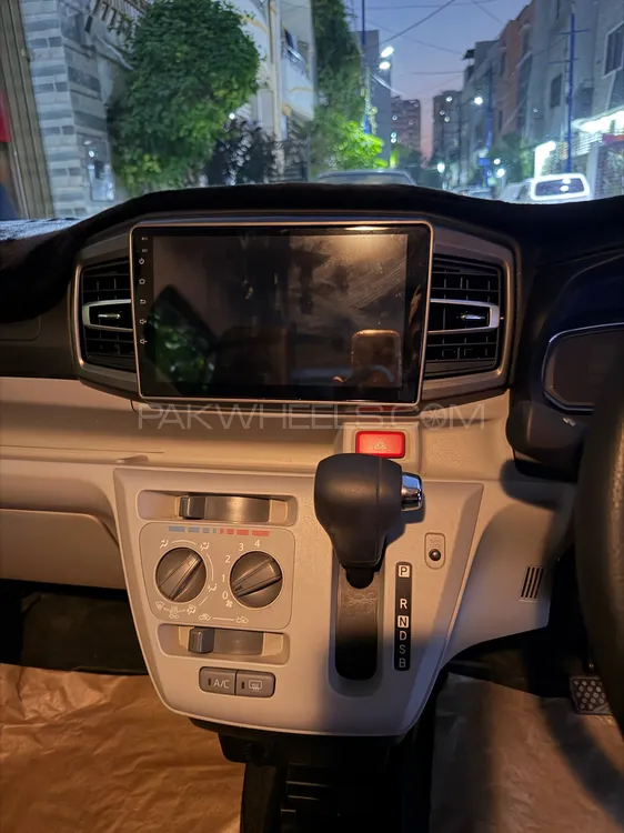 Daihatsu Mira 2021 for Sale in Karachi Daihatsu Mira 2021 for Sale in Karachi Image-7