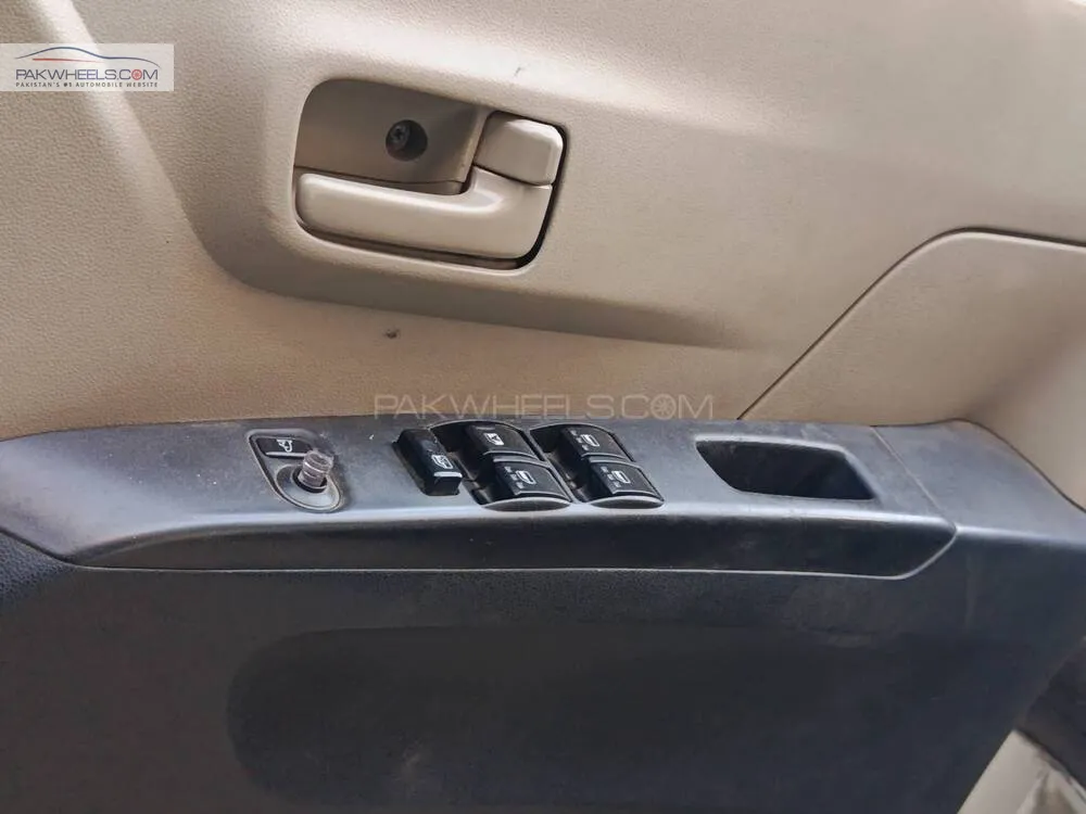 Daihatsu Mira 2011 for Sale in Karachi Daihatsu Mira 2011 for Sale in Karachi Image-12