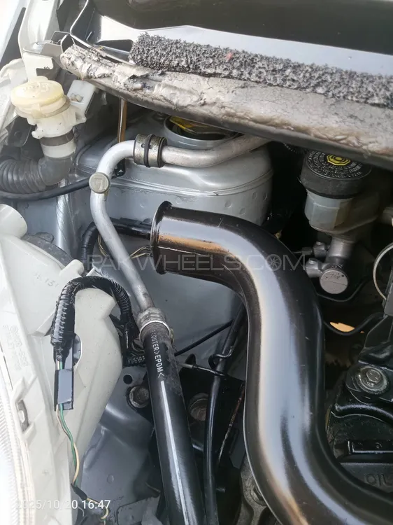 Daihatsu Move 2010 for Sale in Rawalpindi Daihatsu Move 2010 for Sale in Rawalpindi Image-16