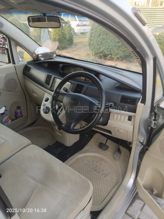 Daihatsu Move 2010 for Sale in Rawalpindi Daihatsu Move 2010 for Sale in Rawalpindi Image-6