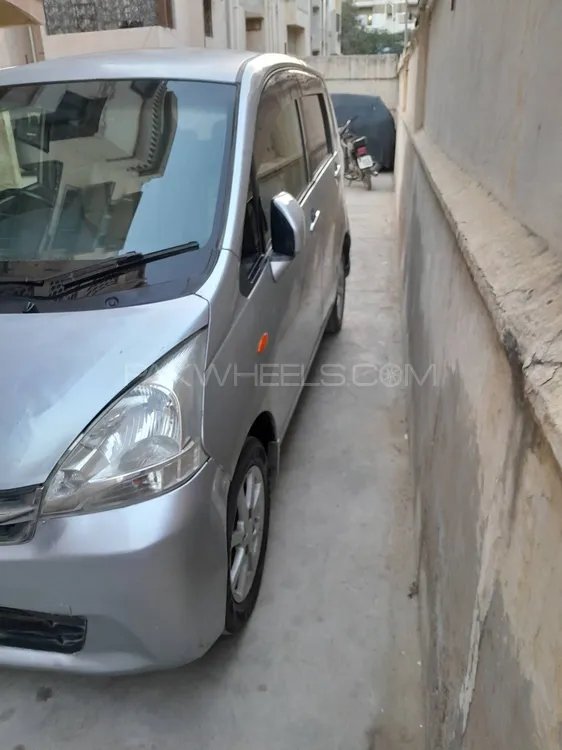Daihatsu Move 2012 for Sale in Karachi Daihatsu Move 2012 for Sale in Karachi Image-10
