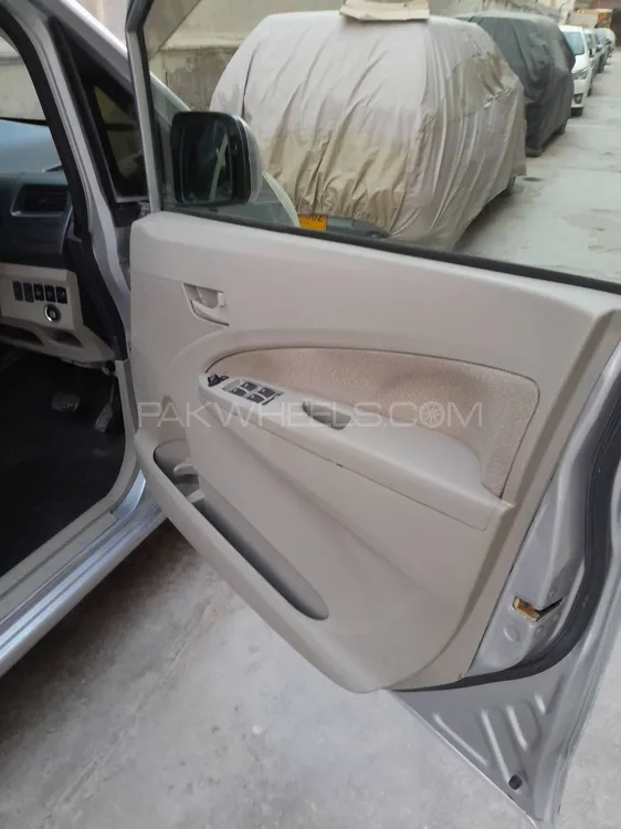 Daihatsu Move 2012 for Sale in Karachi Daihatsu Move 2012 for Sale in Karachi Image-19