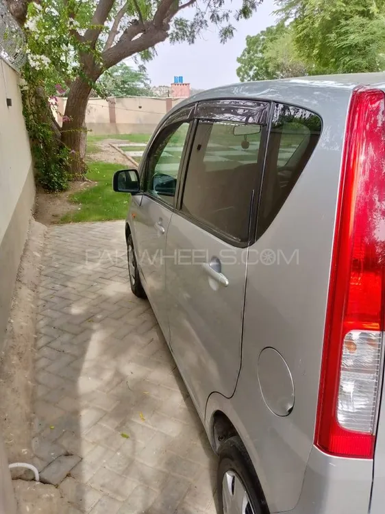 Daihatsu Move 2012 for Sale in Karachi Daihatsu Move 2012 for Sale in Karachi Image-3