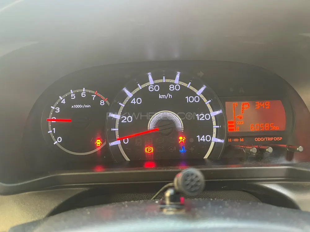 Daihatsu Move 2020 for Sale in Karachi Daihatsu Move 2020 for Sale in Karachi Image-3