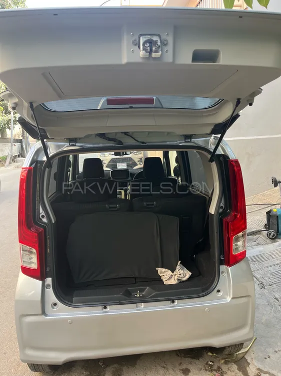 Daihatsu Move 2020 for Sale in Karachi Daihatsu Move 2020 for Sale in Karachi Image-9