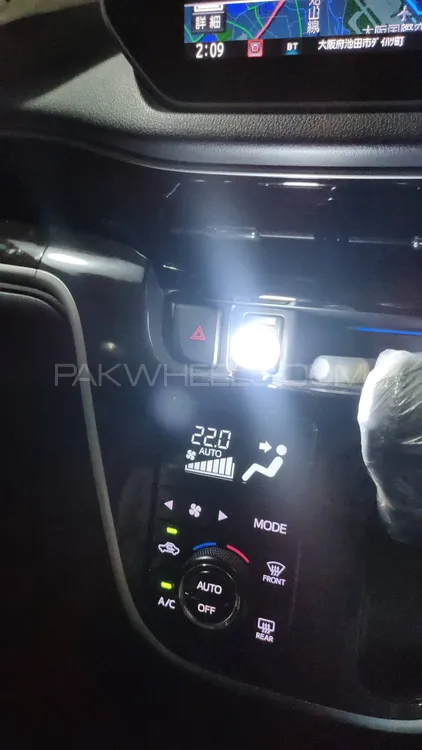Daihatsu Move 2022 for Sale in Karachi Daihatsu Move 2022 for Sale in Karachi Image-6