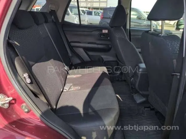 Daihatsu Rocky 2020 for Sale in Karachi Daihatsu Rocky 2020 for Sale in Karachi Image-4