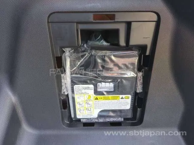 Daihatsu Rocky 2020 for Sale in Karachi Daihatsu Rocky 2020 for Sale in Karachi Image-11