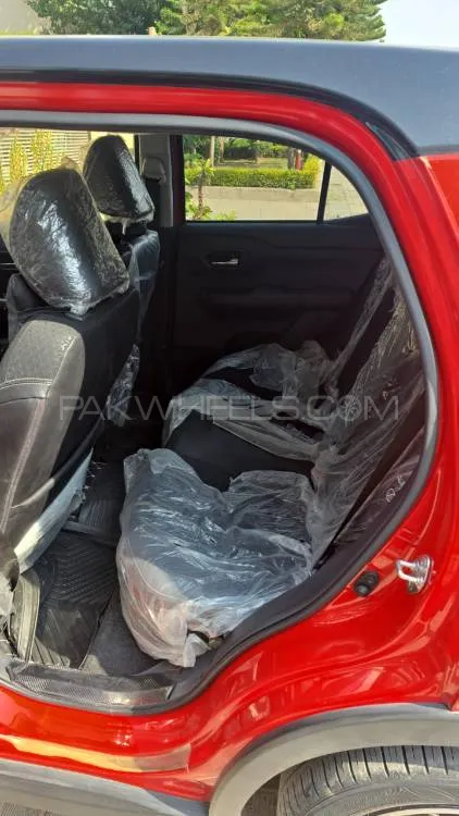 ڈائیہاتسو راکی 2019 for Sale in اسلام آباد ڈائیہاتسو راکی 2019 for Sale in اسلام آباد Image-5