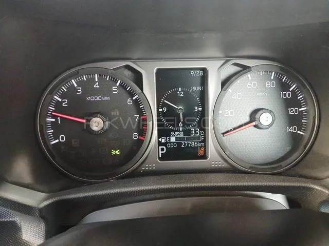 Daihatsu Taft 2023 for Sale in Lahore Image-1