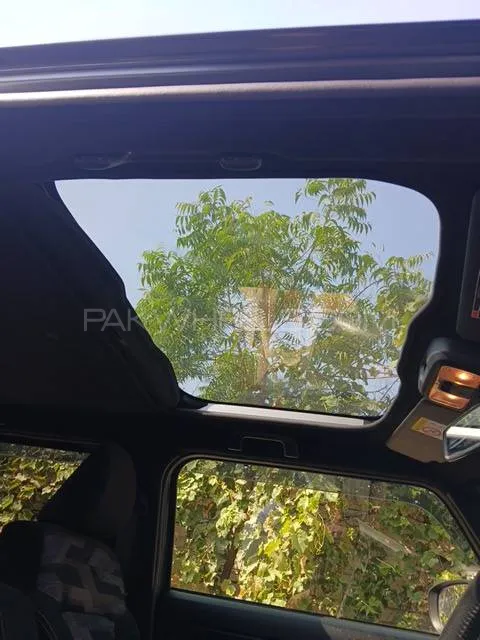 Daihatsu Taft 2023 for Sale in Lahore Daihatsu Taft 2023 for Sale in Lahore Image-14