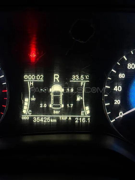 ڈی ایف ایس کے گلوری 580 2021 for Sale in سیالکوٹ ڈی ایف ایس کے گلوری 580 2021 for Sale in سیالکوٹ Image-9